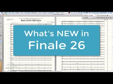 finale v 26 garritan instruments missing